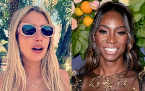 Emma Roberts Calls to Apologize to Angelica Ross for Being Transphobic on 'AHS' Set