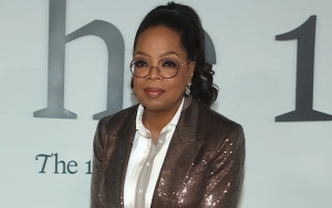 Oprah Winfrey Joins Celebrity Ozempic Discourse
