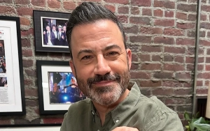 'Strike Force Three' Live Show Canceled After Jimmy Kimmel Tests Positive for COVID-19