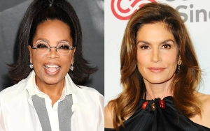 Oprah Winfrey Removes Controversial Interview From YouTube After Cindy Crawford Slammed Her