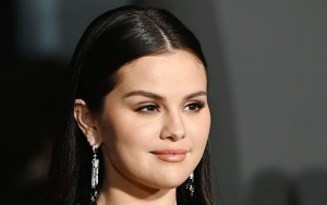 Selena Gomez Afraid Her Mental Health Doc Would Jeopardize Her Career