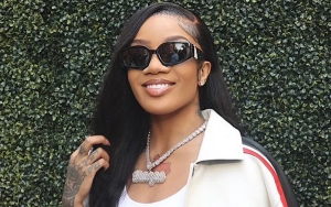 GloRilla Admits to Ignorance After Backlash for Throwing Up Gang Sign
