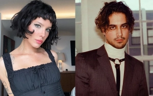 Halsey and Avan Jogia Confirm Romance With PDA-Filled Date