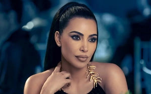 Kim Kardashian's Acting Skills in 'AHS' Debut Earns Her Praises