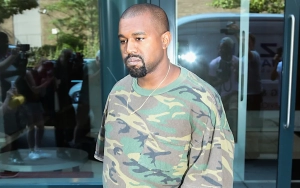 Adidas CEO Defends Kanye West Over His Anti-Semitic Remarks