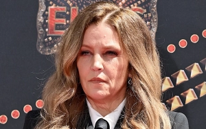 Lisa Marie Presley's Estate Slapped With New Lawsuit Over $3.8M Loan