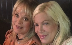 Tori Spelling Gushes Over Mom Candy in Birthday Tribute After Rumored Feud Over Family Fortune