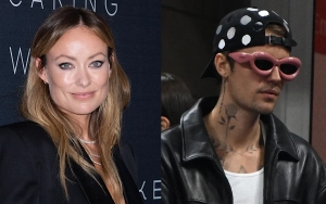 Olivia Wilde Deems Justin Bieber the 'Greatest Singer on Earth'