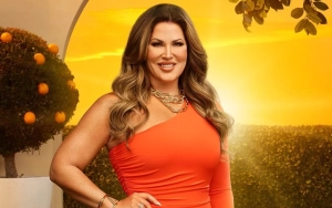 Emily Simpson Defended by Fans Against Backlash Over Weight Loss From Ozempic