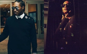 Rumors of Future Getting Tems Pregnant Leave Fans Confused