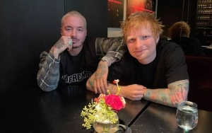 Ed Sheeran and J Balvin Confirmed to Release Duet Album 