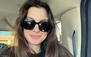 Anne Hathaway Chose Not to 'Snap Back' After Giving Birth