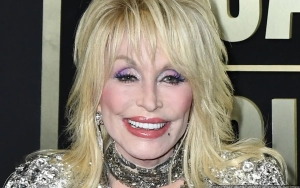Dolly Parton Explains Why She's 'Almost Glad' She Didn't Have Children