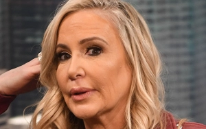 Shannon Beador to Pay Repairs for Property Damage Following DUI, Hit-and-Run Arrest