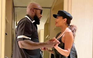 'Devastated' Jeannie Mai Still 'Deeply Loves' Jeezy, Hopes for Reunion Amid Divorce