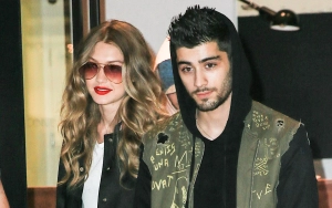Zayn Malik and Gigi Hadid Treat Fans to Pictures of Daughter Khai on Her Third Birthday