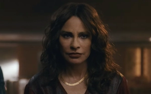 Sofia Vergara Unrecognizable as Cartel Leader Griselda Blanco in First Teaser of Netflix Show