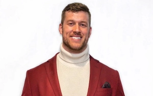 'Bachelor' Alum Clayton Echard Unleashes Receipt Amid Paternity Lawsuit
