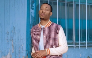 Tyler James Williams Obtains Restraining Order Against Stalker Who Sends Him 'Concerning' DMs