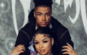 Chrisean Rock Declares She's 'Getting Pregnant in Six Weeks' After Making Amends With Blueface