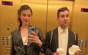 Margaret Qualley 'Never Had Any Furniture' Before Marrying Jack Antonoff