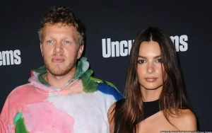 Emily Ratajkowski Dishes on the 'Darkest Point' of Her Marriage to Sebastian Bear-McClard