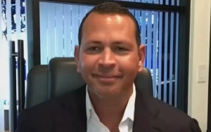 Alex Rodriguez Ditches Meat, Adopts Intermittent Fasting Diet to Lose Weight