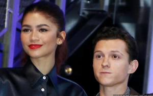 Zendaya Coleman Left Exasperated by Tom Holland Engagement Rumor