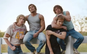 Zac Efron and Co-Stars Get Exemption to Promote 'The Iron Claw' Amid Strike