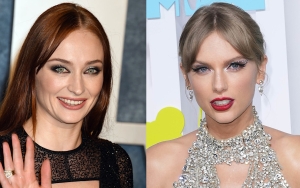 Sophie Turner Enjoys Dinner With Taylor Swift Once Again Amid Her Divorce From Joe Jonas 