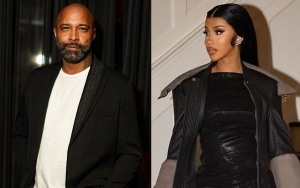 Joe Budden Admits His Feud With Cardi B Over 'Bongos' Criticism 'Hurts His Heart'