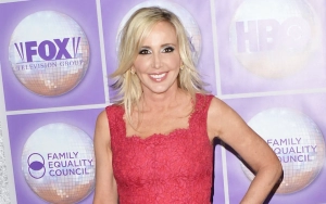Shannon Beador Blasted by PETA for Driving Drunk With Dog in Her Car