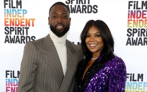 Dwyane Wade Tried to Break Up With Gabrielle Union Before Confessing About Fathering Someone's Child