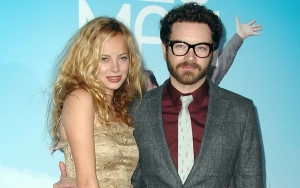 Danny Masterson Not Blindsided by Bijou Phillips' Decision to File for Divorce