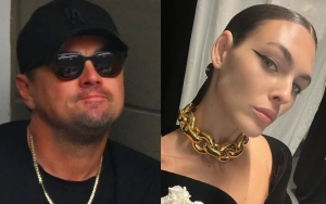 Leonardo DiCaprio and Model Vittoria Ceretti on 'Deeper Level' Amid Dating Rumors