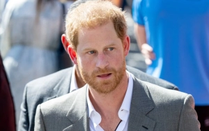 Prince Harry Visited Queen's Grave Instead of Joining Royals at Balmoral on Her Death Anniversary