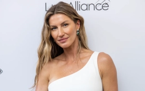 Gisele Bundchen Wanted to Jump Off Her Ninth Storey Apartment Building During Panic Attack