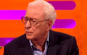 Michael Caine Hates Wokeness: 'It's Dull, Not Being Able to Speak Your Mind'