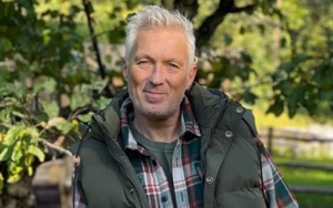 Martin Kemp Fears the Embarrassment of Having to Ride Bus If He Goes Broke