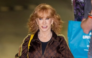 Kathy Griffin Declares Support for Sophie Turner Amid Joe Jonas Divorce