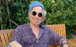 Keith Richards Hates Rap Music: 'I Don't Really Like to Hear People Yelling at Me'