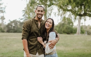 Becca Kufrin Welcomes First Child With Fiance Thomas Jacobs: 'We Have a New Little Pumpkin'