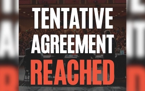 WGA to End Strike After Reaching Tentative Agreement With Hollywood Studios