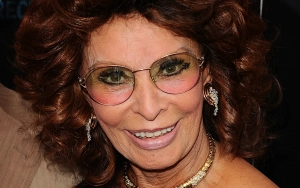 Sophia Loren Is Hospitalized Due to Several Fractures After Bad Fall at Home