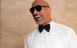 Dwayne Johnson Insists the Downside of Fame Is Better Than Be Broke