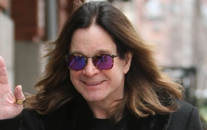 Ozzy Osbourne Hoped to Join Slipknot