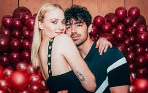 Sophie Turner and Joe Jonas Settle Dispute by Agreeing to Temporarily Keep Their Kids in New York