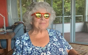 Miriam Margolyes' Mom 'Utterly Disgusted' After She Told Her She's Lesbian