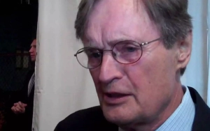 'NCIS' Star David McCallum Dies 6 Days After His 90th Birthday