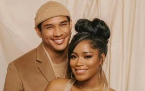 Keke Palmer Refuses to Clarify Relationship Status With Darius Jackson After Concert Date